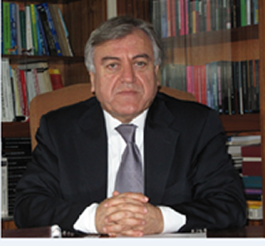 Ali Özkul
